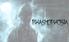 Phasmophobia in VR: A Spooky Virtual Experience