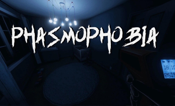 Phasmophobia Unblocked Version: A Chilling Exploration of the Unknown